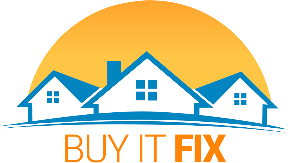 BuyItFix logo